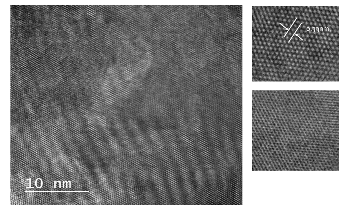 Borophene