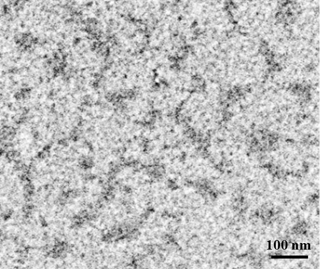 Carbon Quantum Dots - Cyan Blue, Amino Functionalized (λem:464nm, Exc: 365 nm)