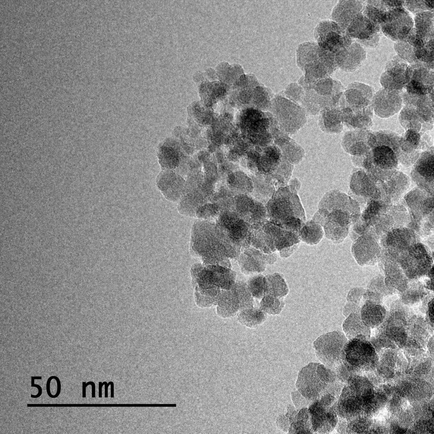 FlexiNanoMag-3 Iron Oxide