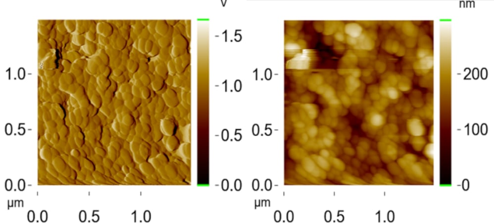 Hexagonal Boron Nitride