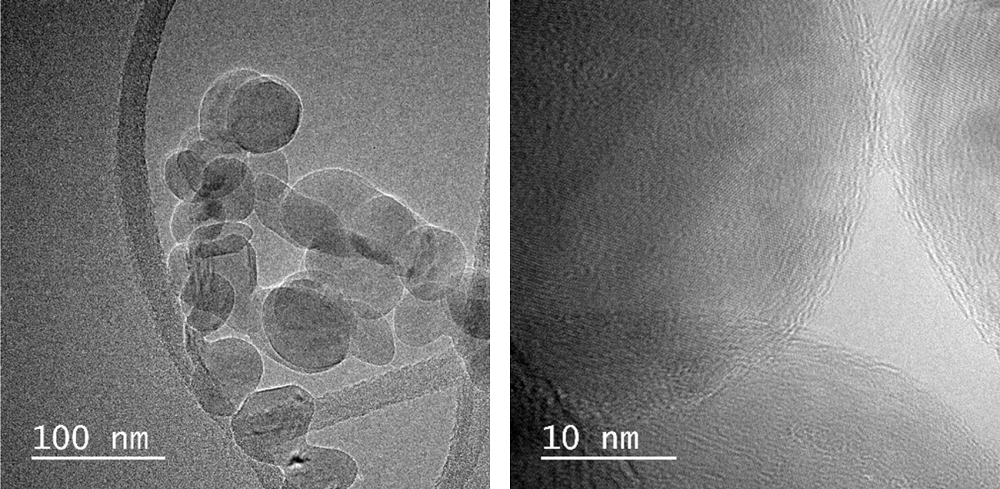 Hexagonal Boron Nitride