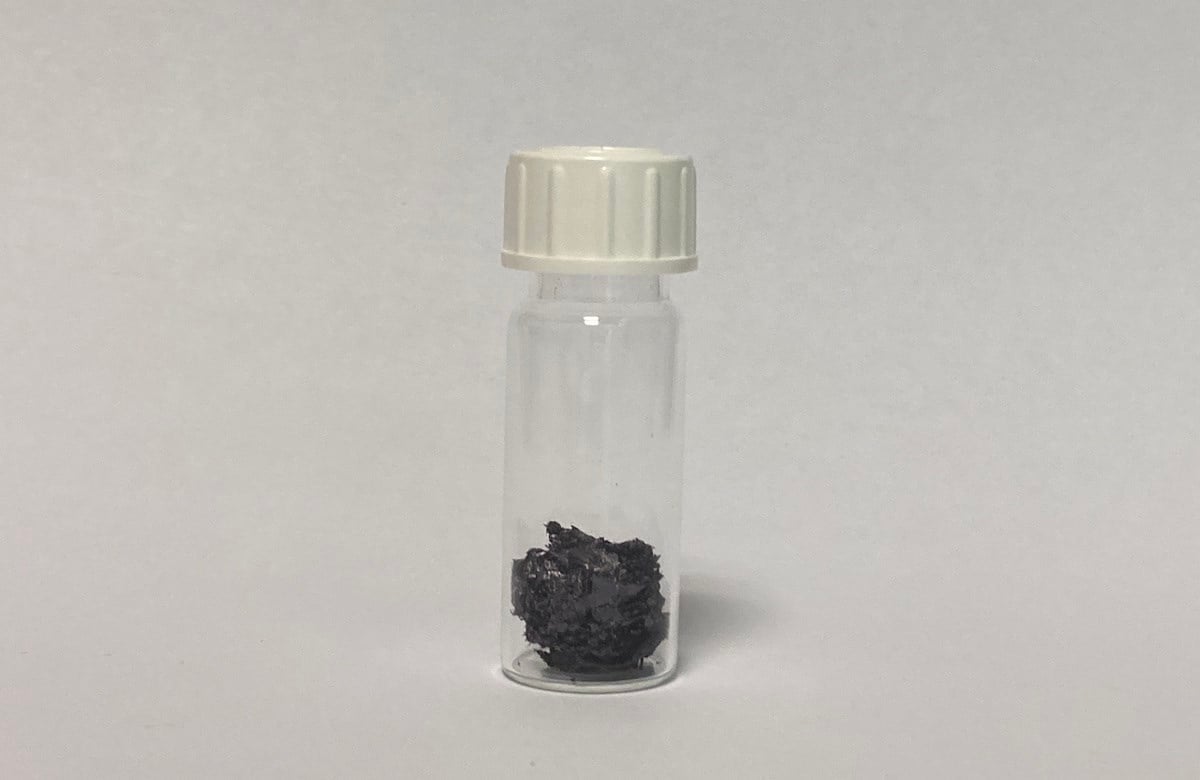Ti3C2Tx-Titanium Carbide-MXene