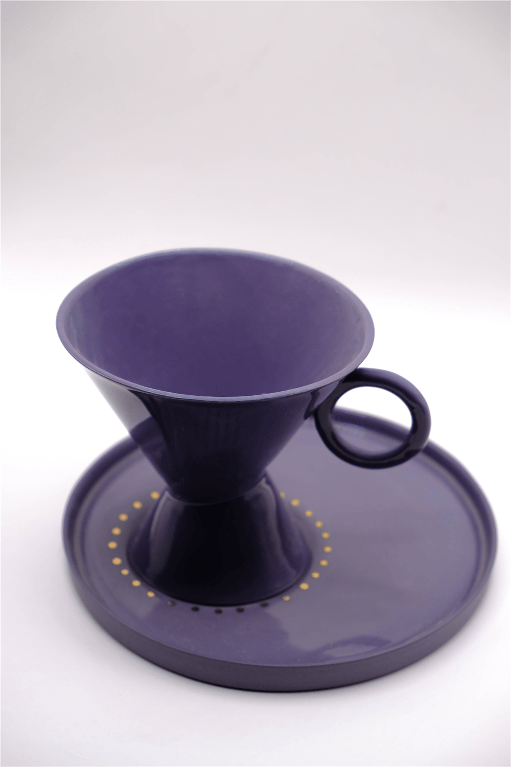 Aura Turkish Coffee - Plum