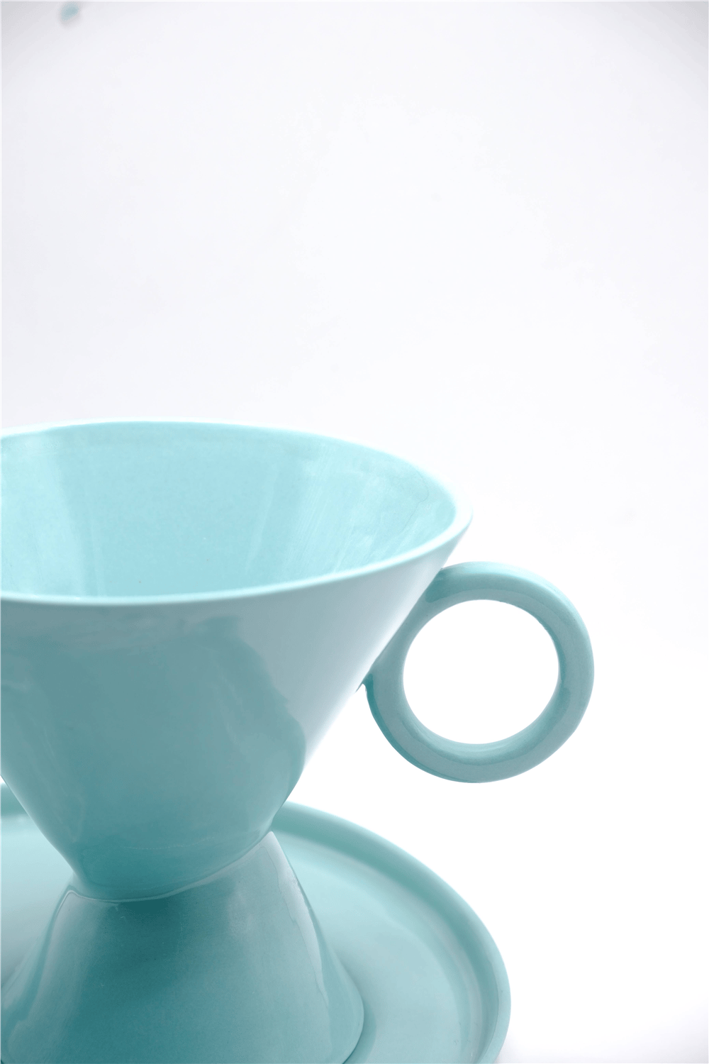 Aura Turkish Coffee - Tiffany Mint