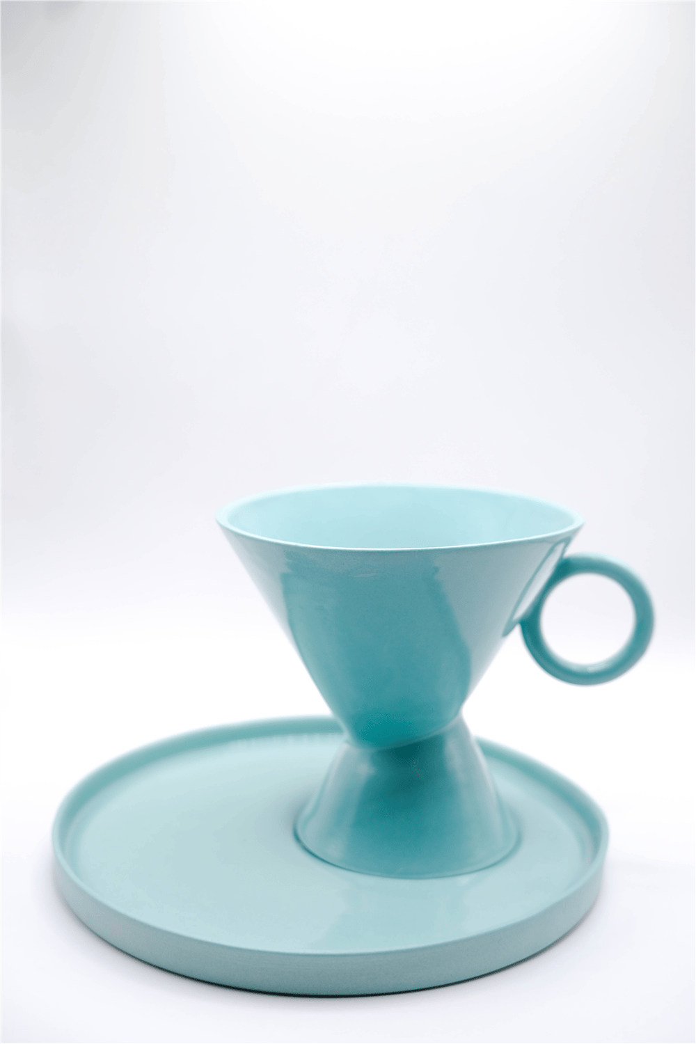 Aura Turkish Coffee - Tiffany Mint