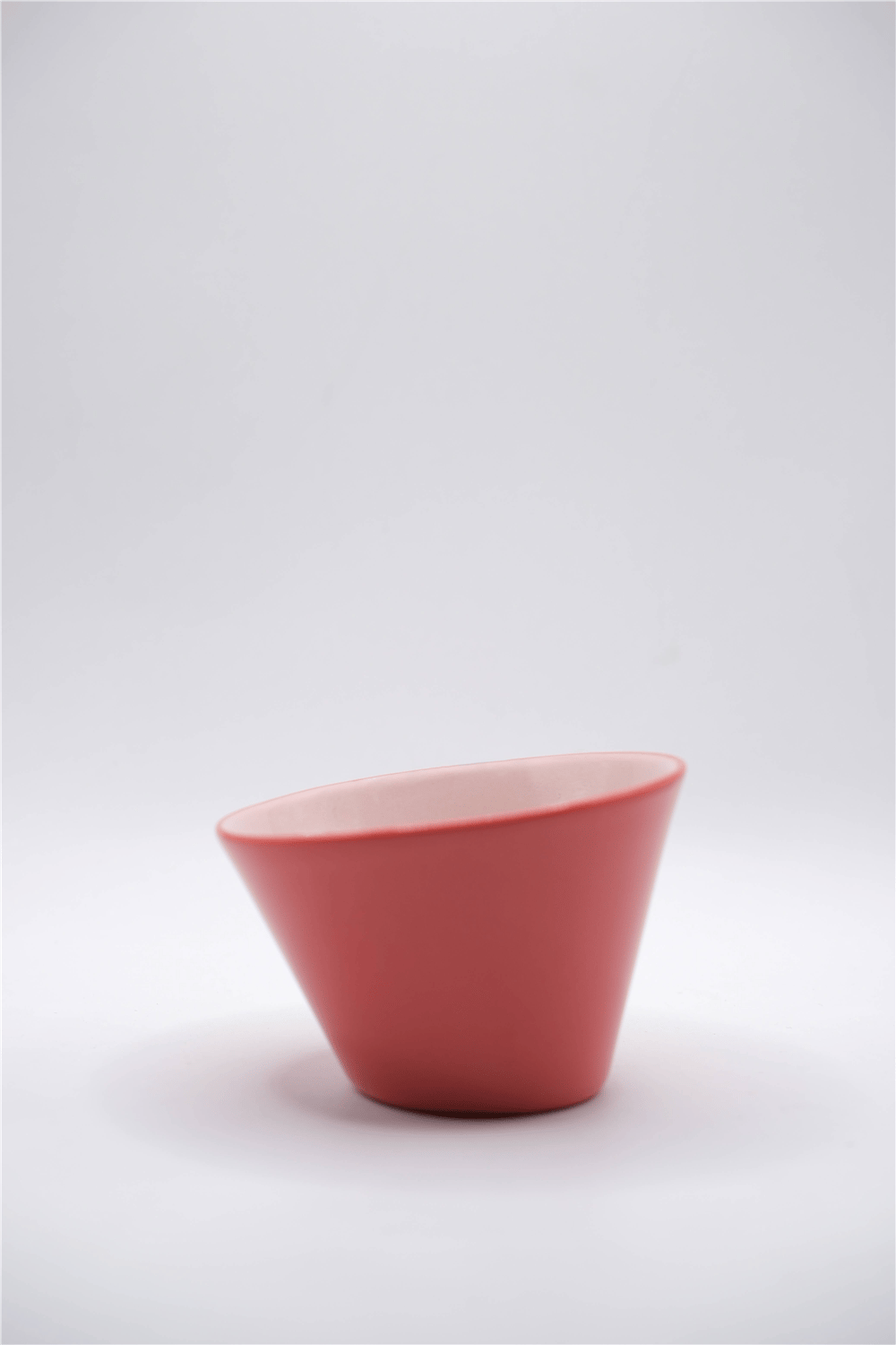 Conica Mini - Coral & Pinky Promise