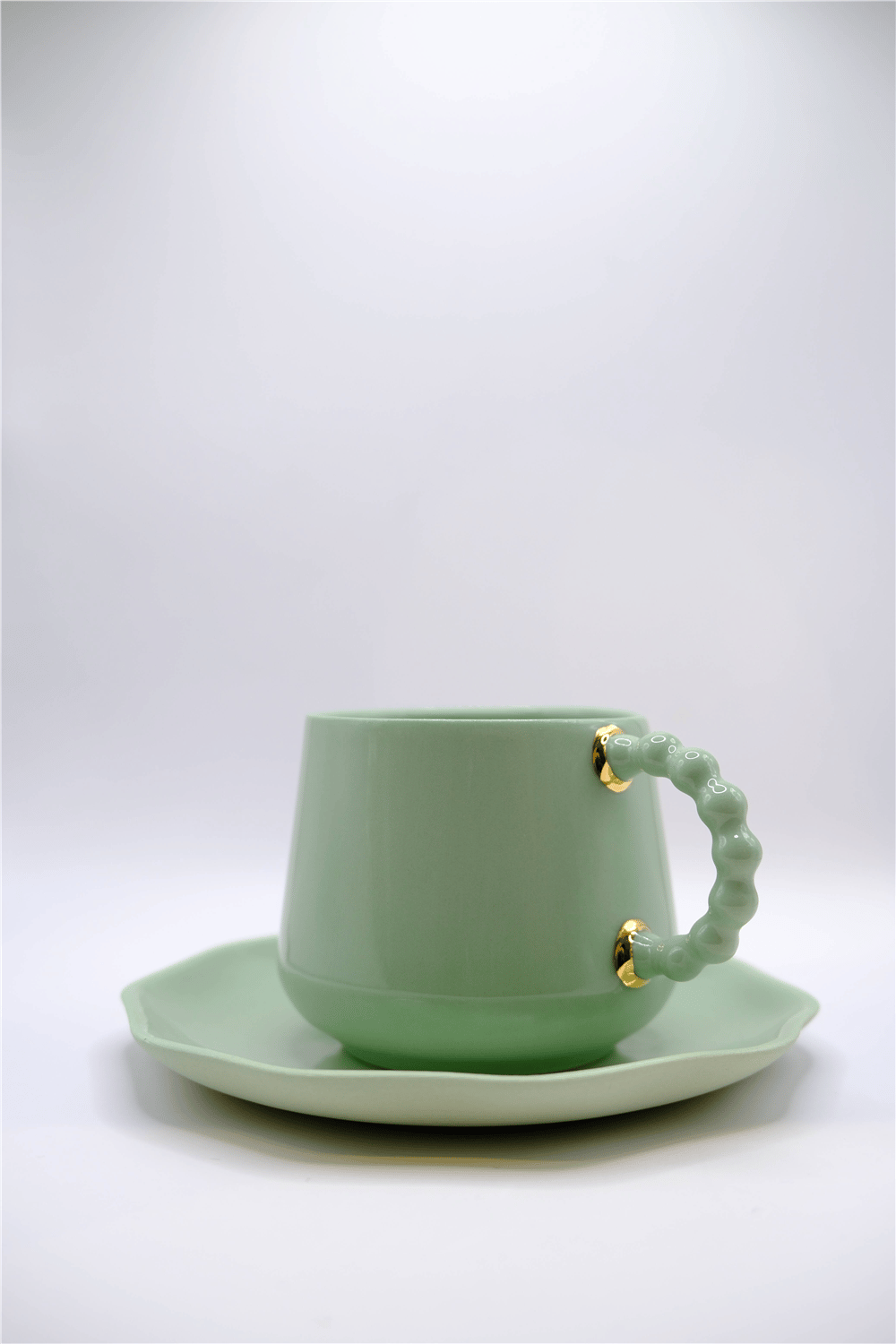 Perla Turkish Coffee - Granny Smith