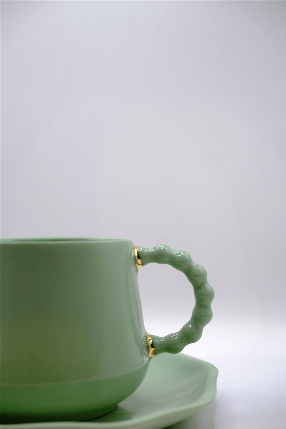 Perla Turkish Coffee - Granny Smith