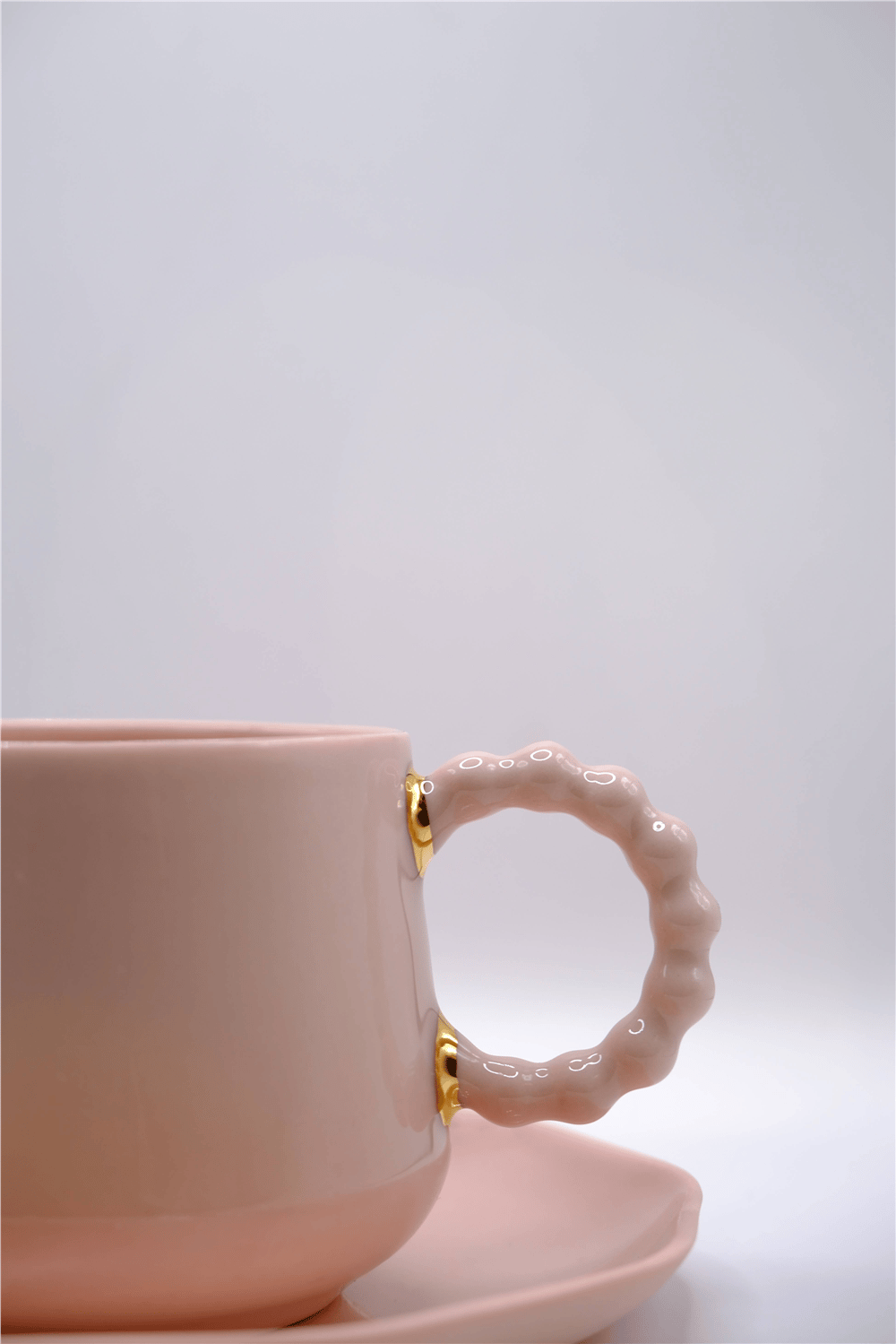 Perla Turkish Coffee - Pinky Promise