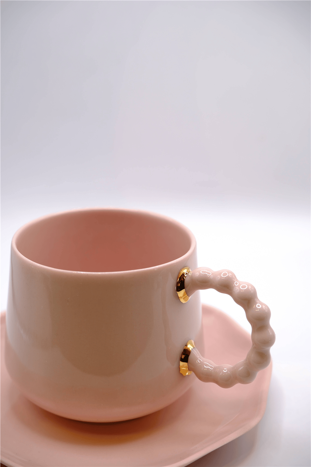 Perla Turkish Coffee - Pinky Promise