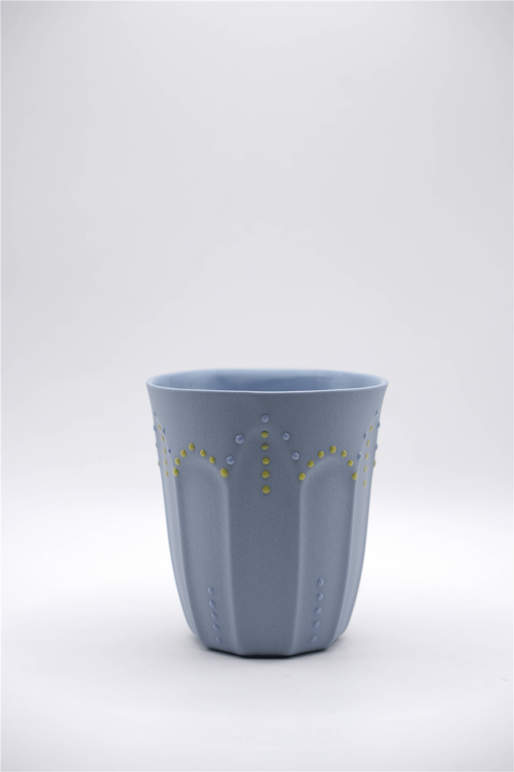 Petite Espresso Cup - Cobalt Blue 