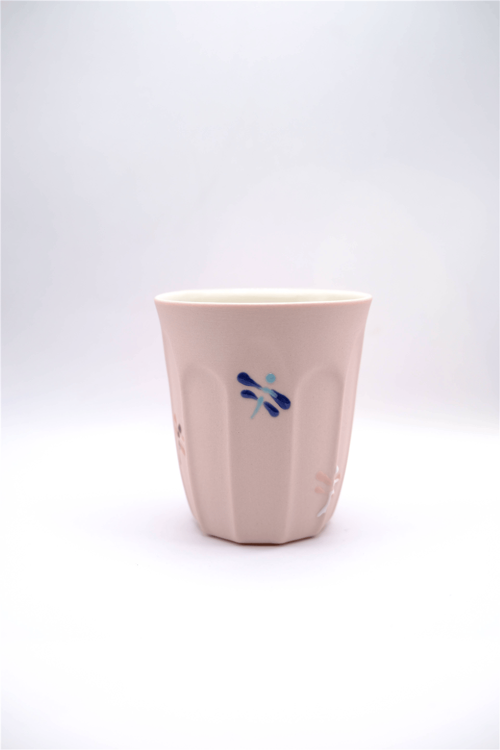 Petite Espresso Cup - Pinky Promise & Sunny 