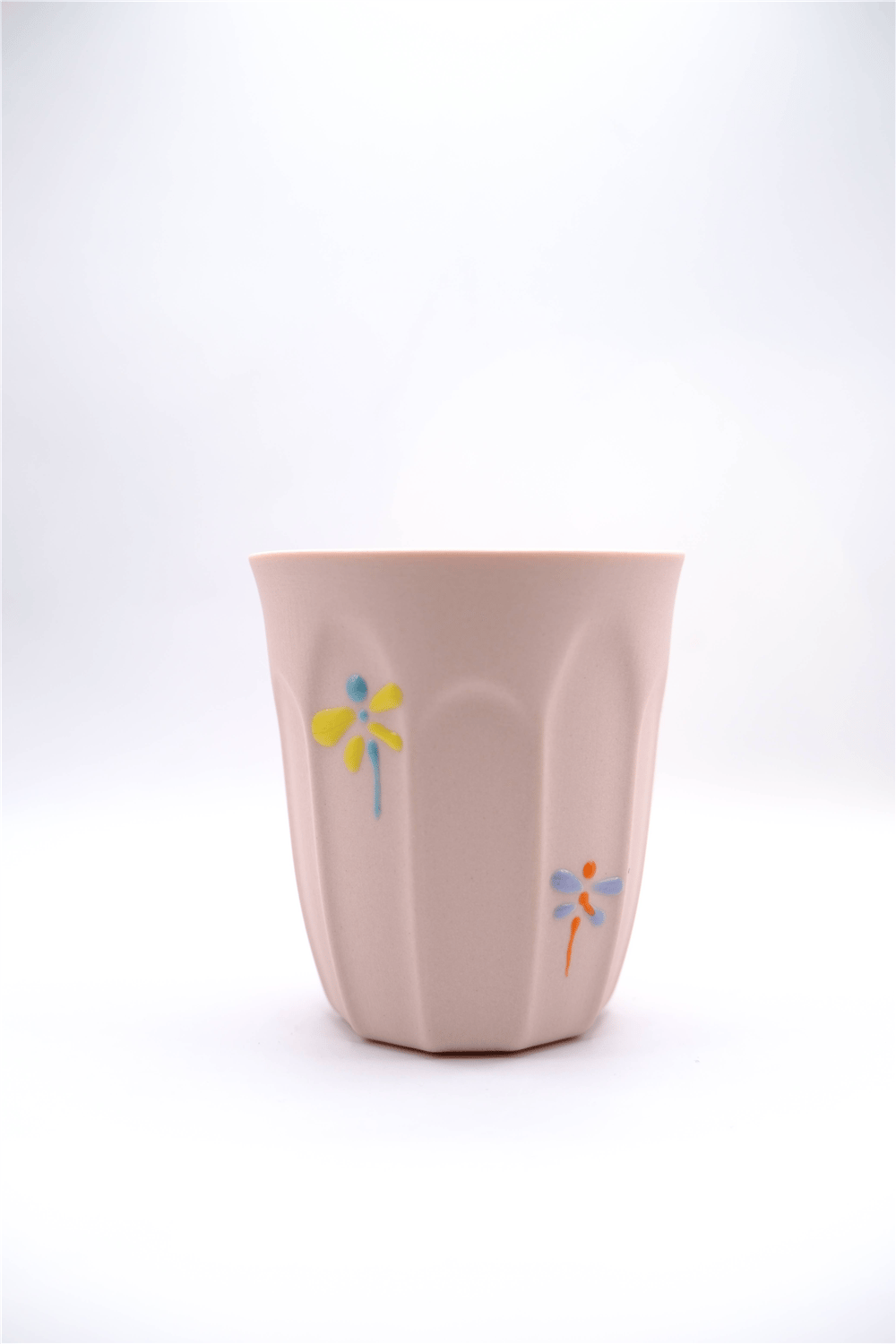 Petite Espresso Cup - Pinky Promise & Sunny 
