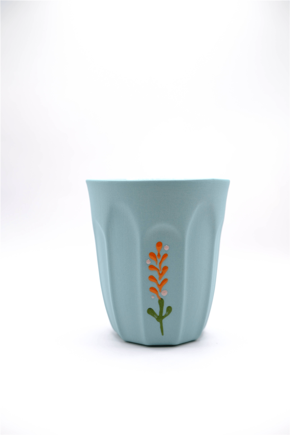 Petite Espresso Cup - Tiffany Mint
