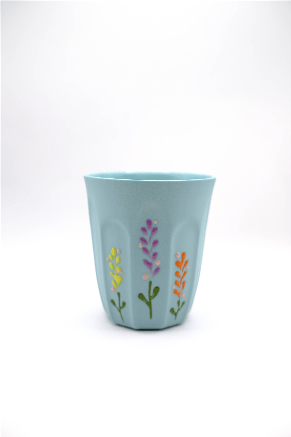Petite Espresso Cup - Tiffany Mint