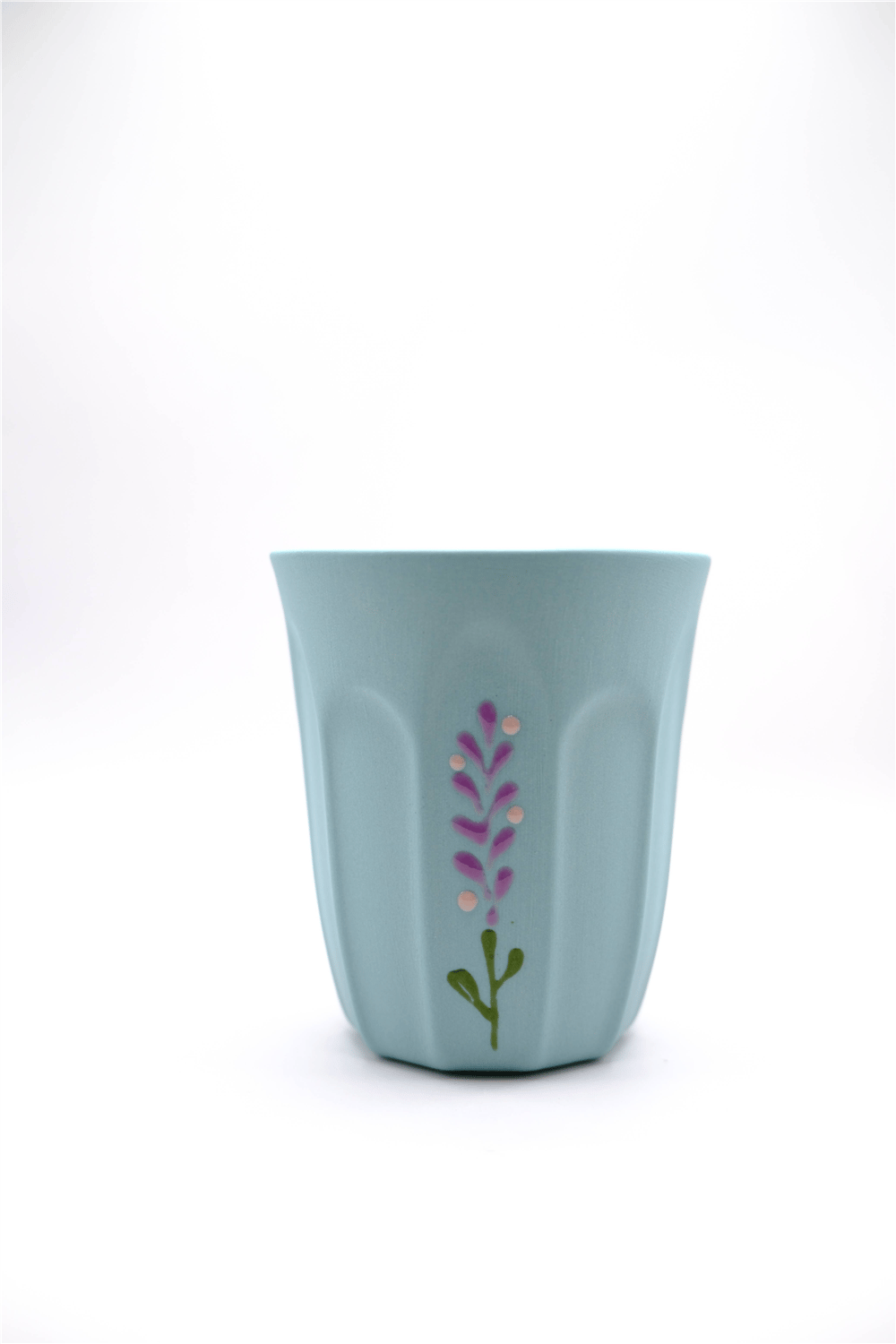 Petite Espresso Cup - Tiffany Mint