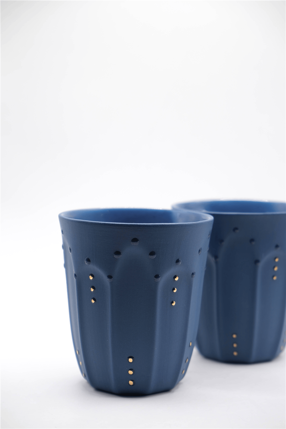 Petite Espresso Cup - Twilight 