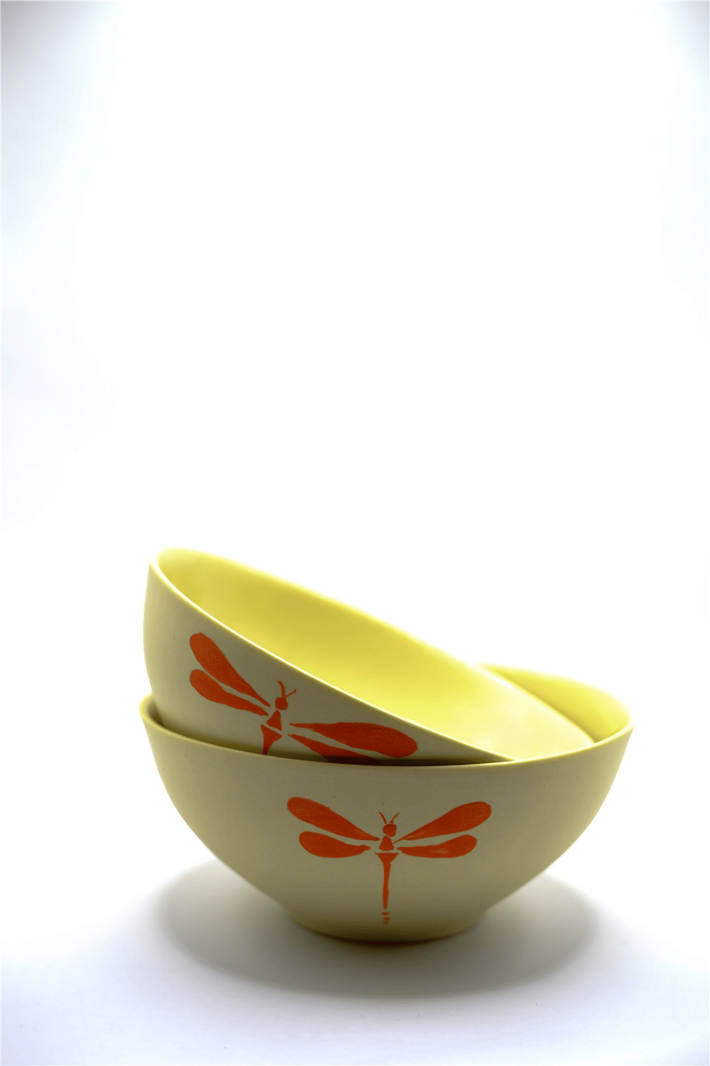 Pinch Bowl - Sunny