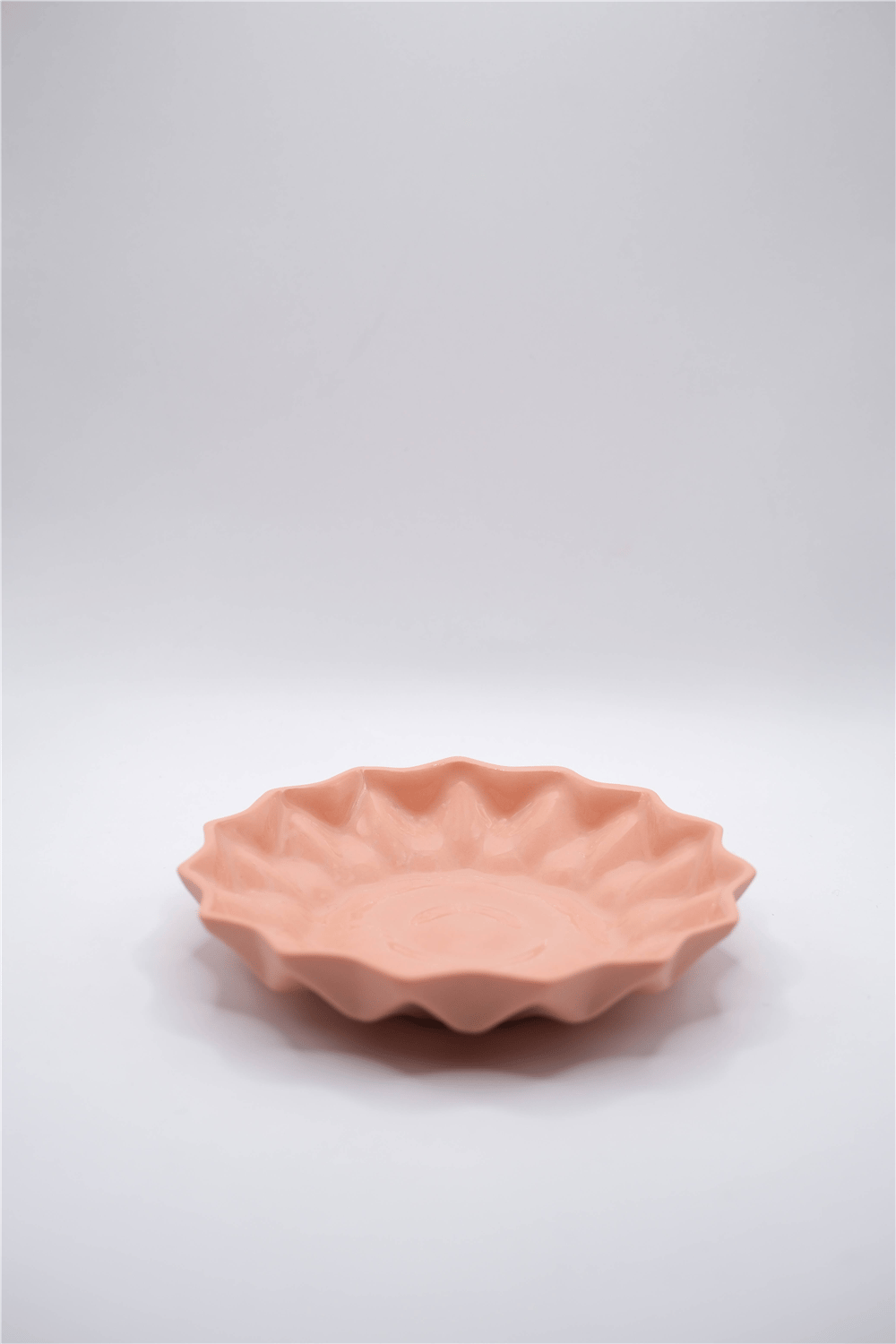 Prism Mini - Light Tangerine