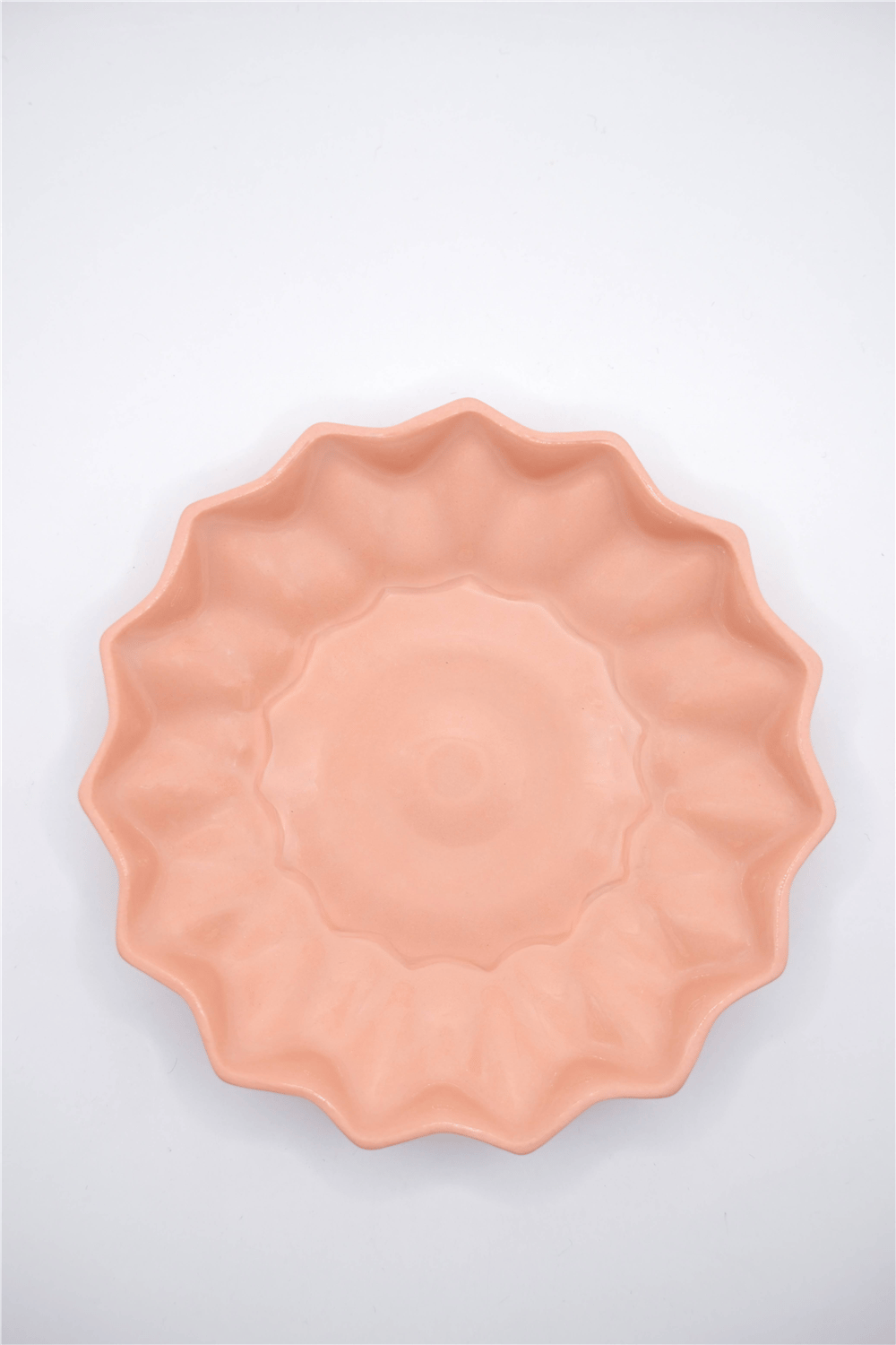 Prism Mini - Light Tangerine