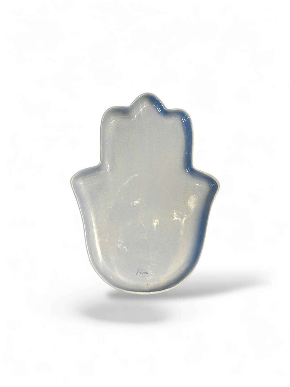 The Graceful Hamsa