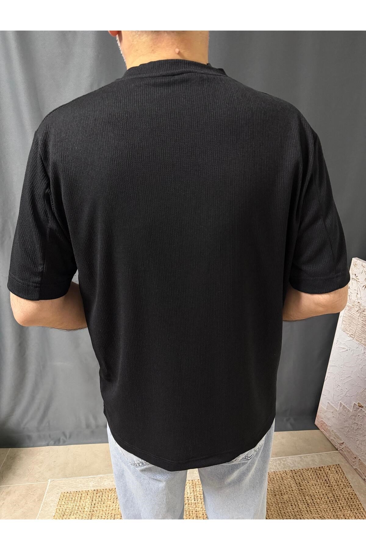 AMBLEM DİKİŞLİ TRİKO