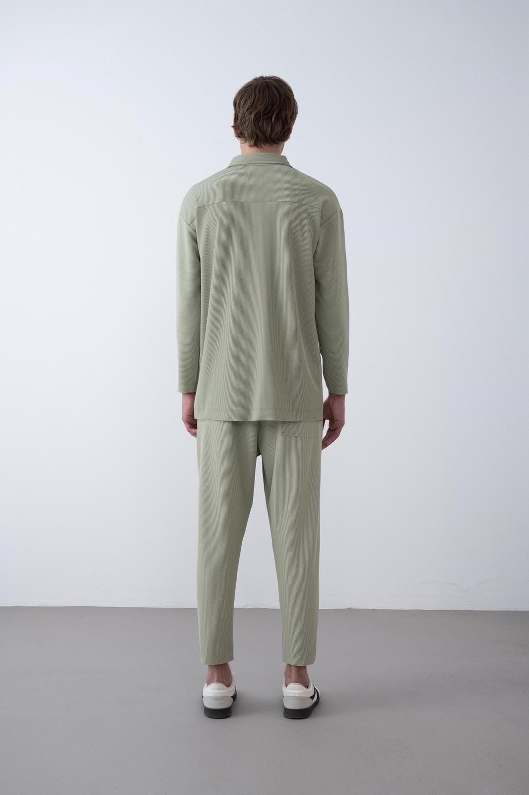 CARROT TIRTIKLI JOGGER (ÇAĞLA)