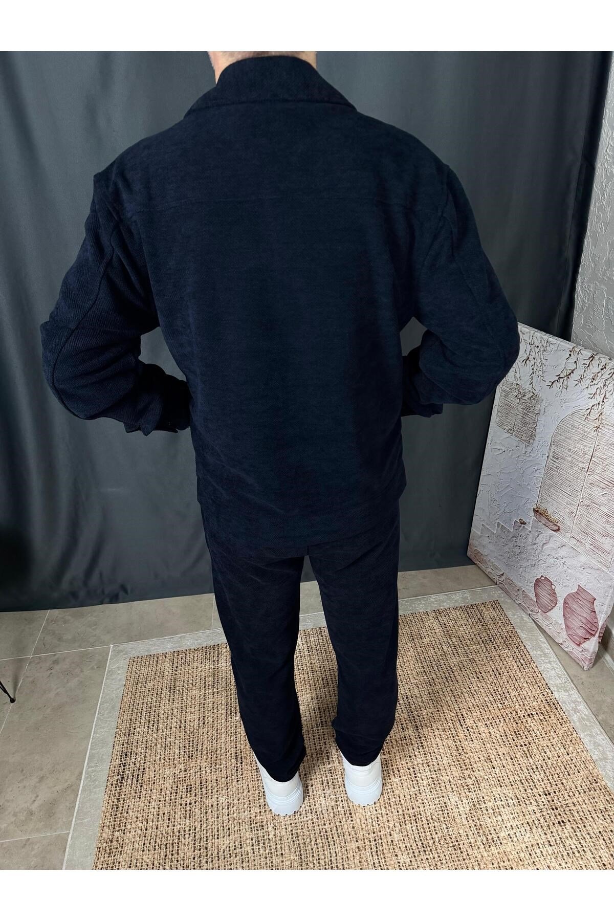 CEKET PANTOLON TAKIM