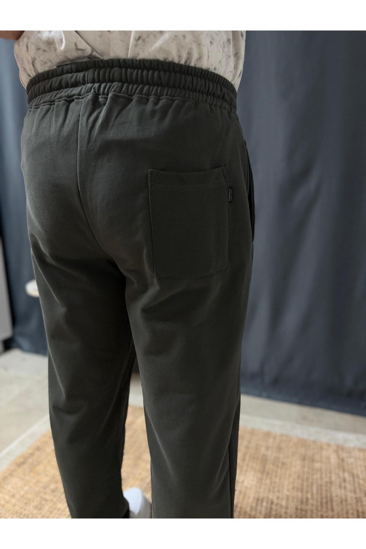 ERKEK BAGGY EŞOFMAN 1319