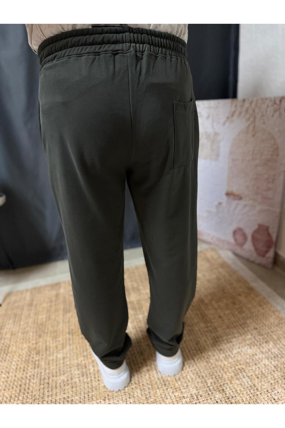 ERKEK BAGGY EŞOFMAN 1319