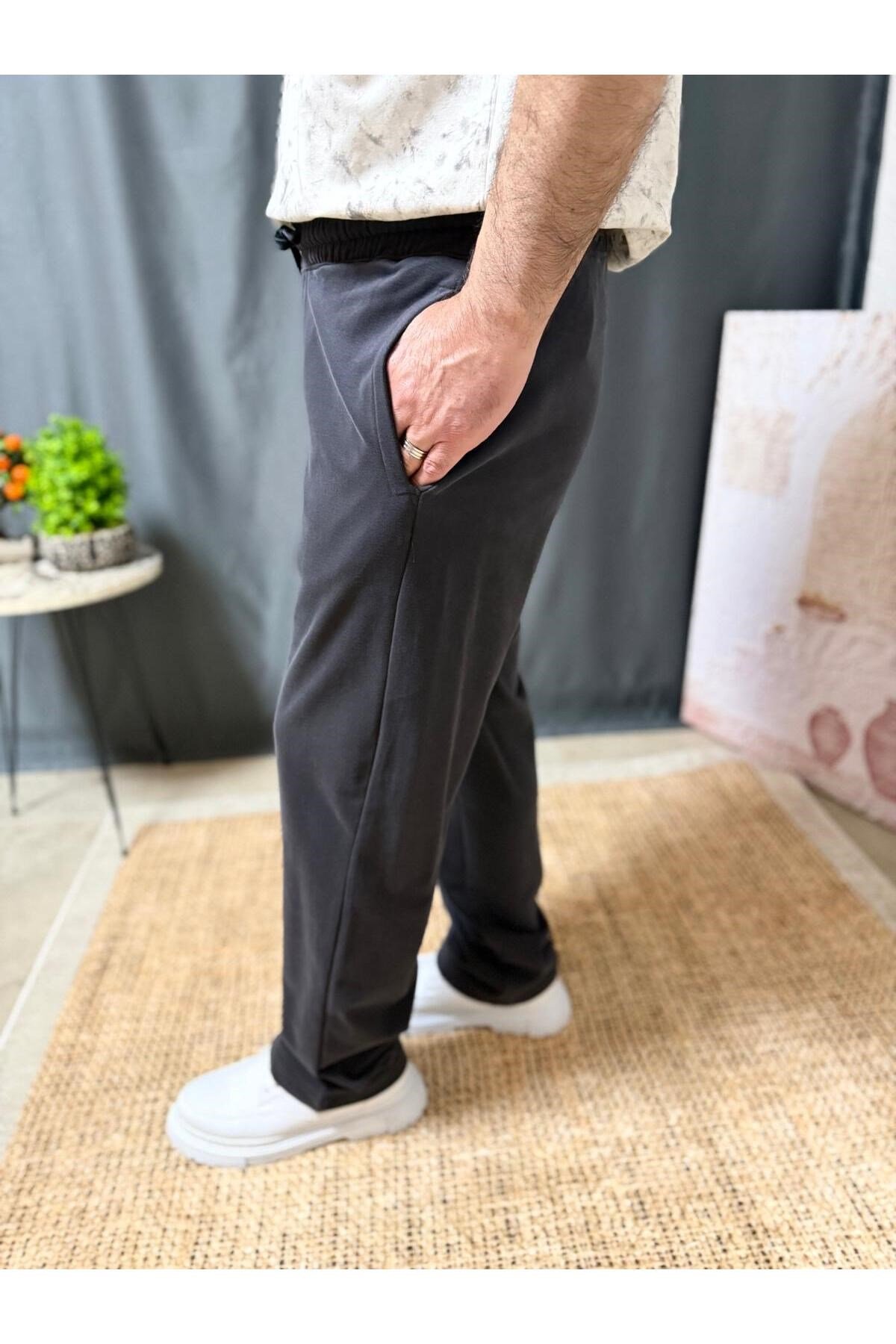 ERKEK BAGGY EŞOFMAN 1319