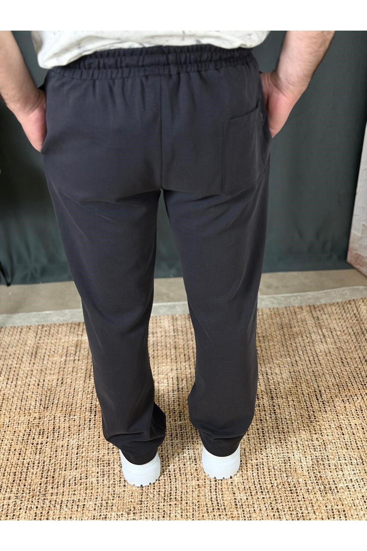 ERKEK BAGGY EŞOFMAN 1319