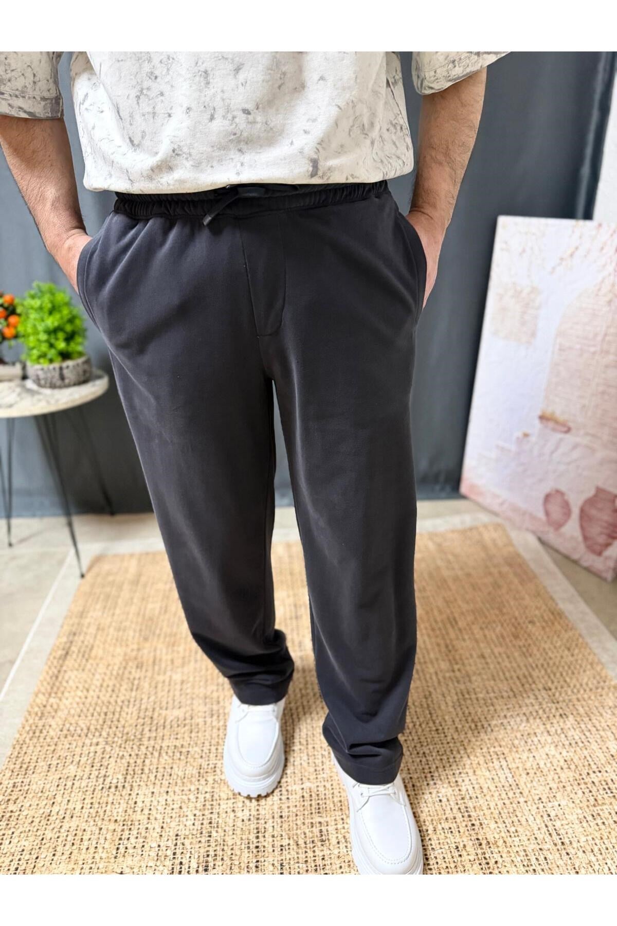 ERKEK BAGGY EŞOFMAN 1319