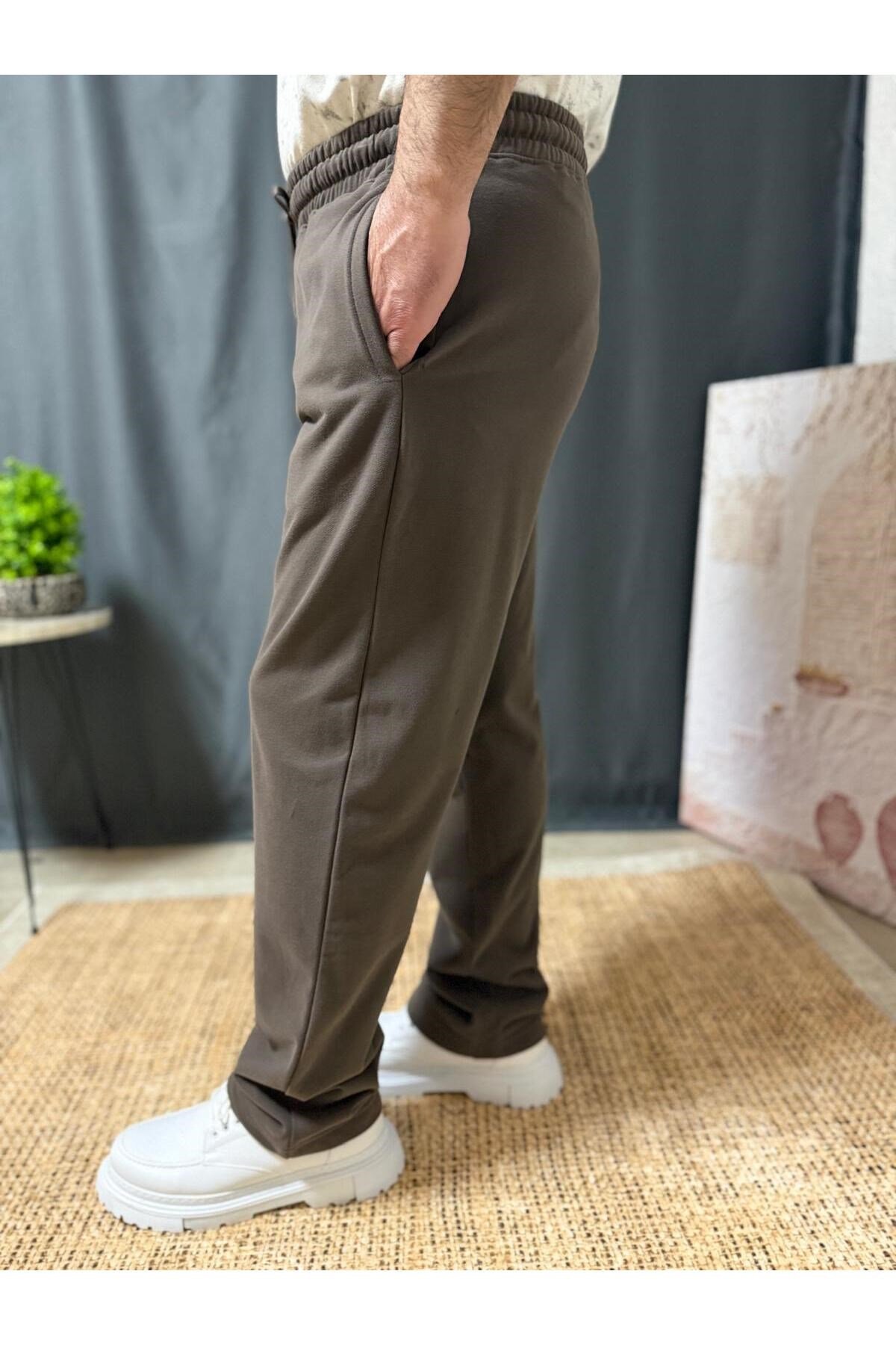 ERKEK BAGGY EŞOFMAN 1319