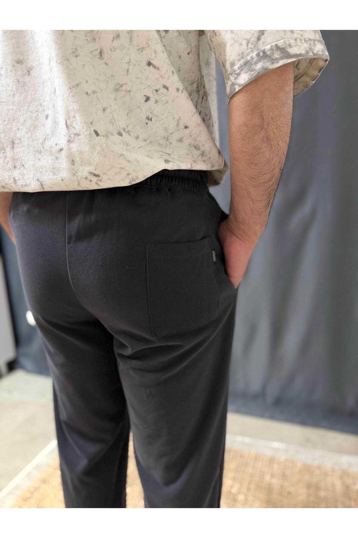 ERKEK BAGGY EŞOFMAN 1319