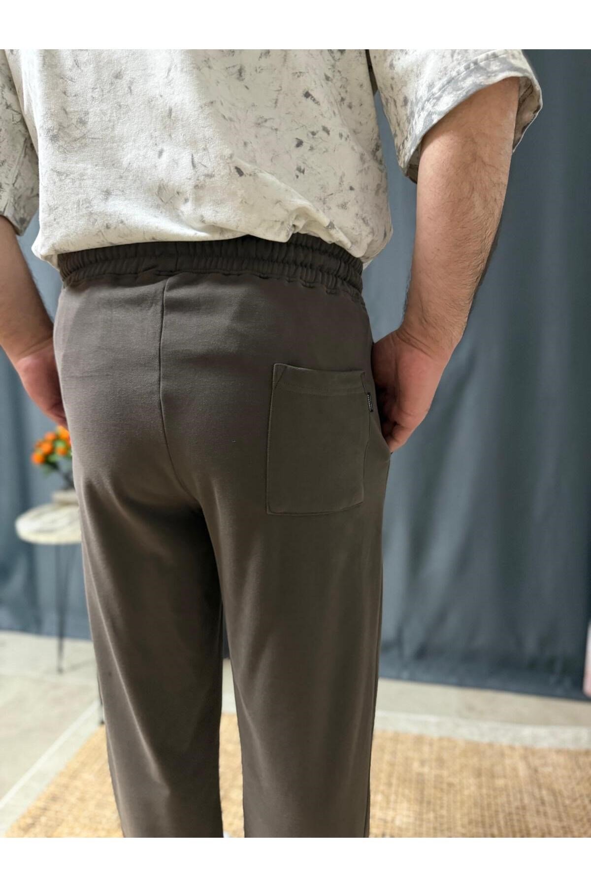 ERKEK BAGGY EŞOFMAN 1319