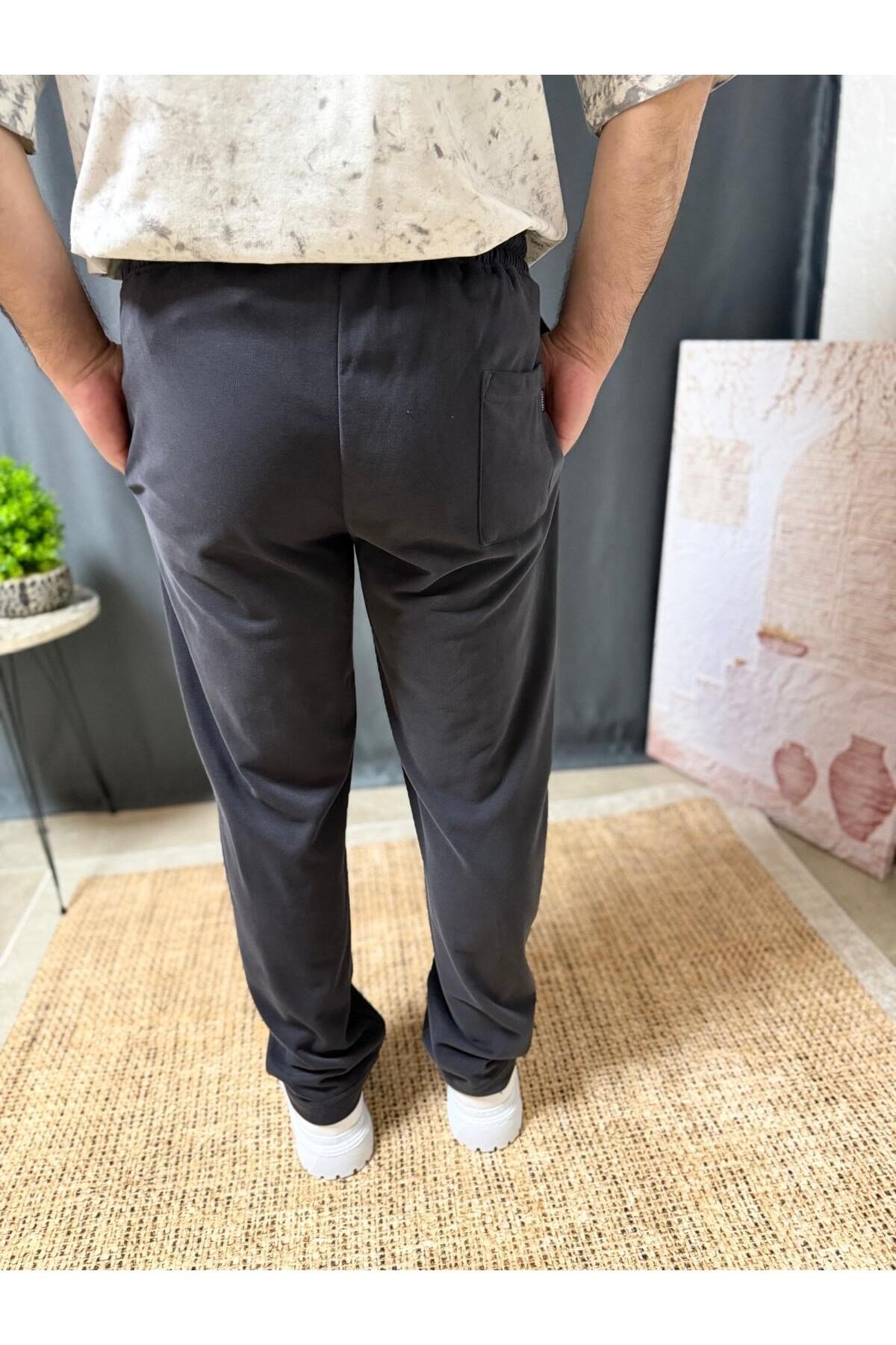 ERKEK BAGGY EŞOFMAN 1319