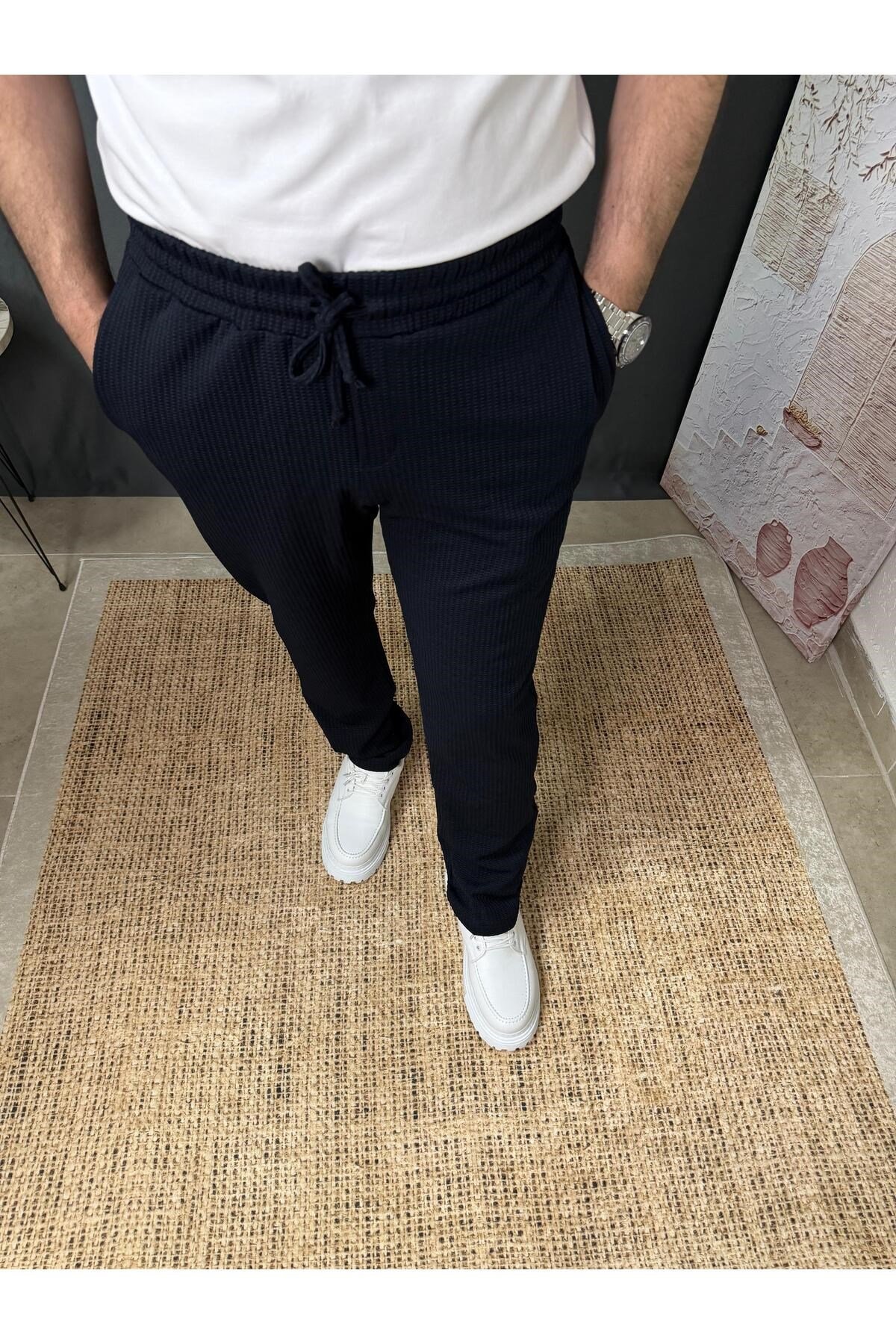 FİTİLLİ JOGGER