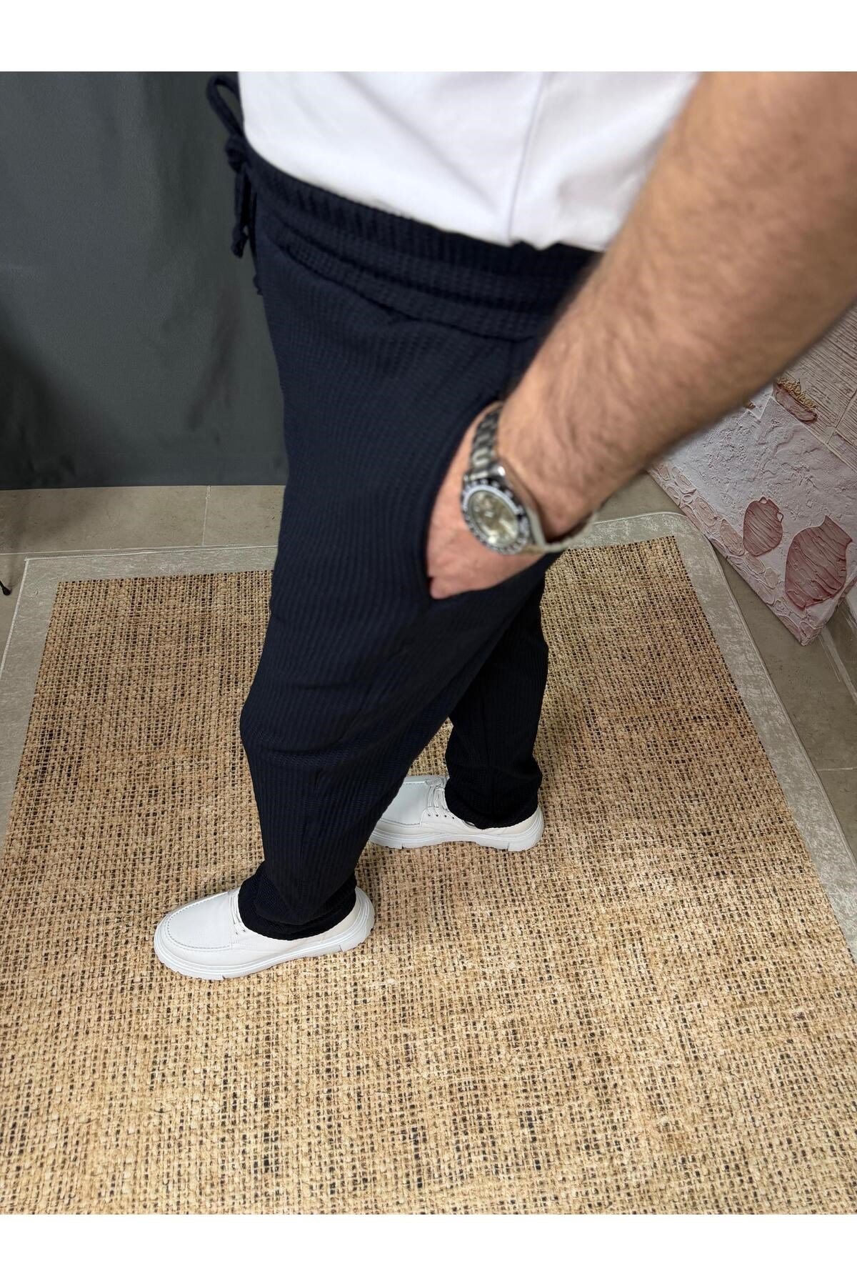FİTİLLİ JOGGER