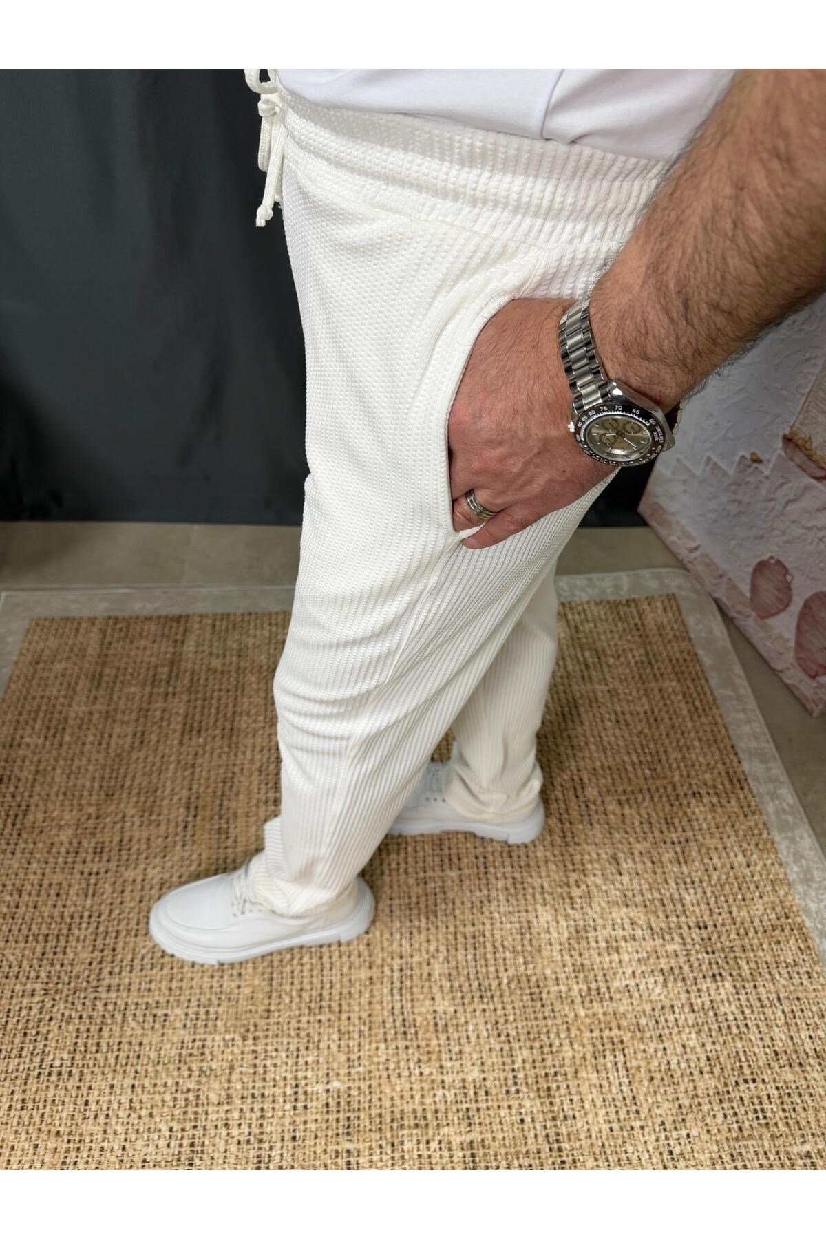 FİTİLLİ JOGGER
