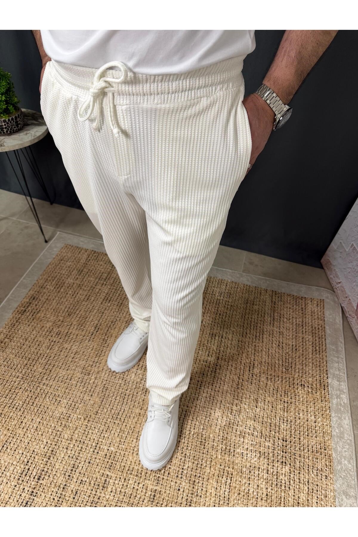 FİTİLLİ JOGGER