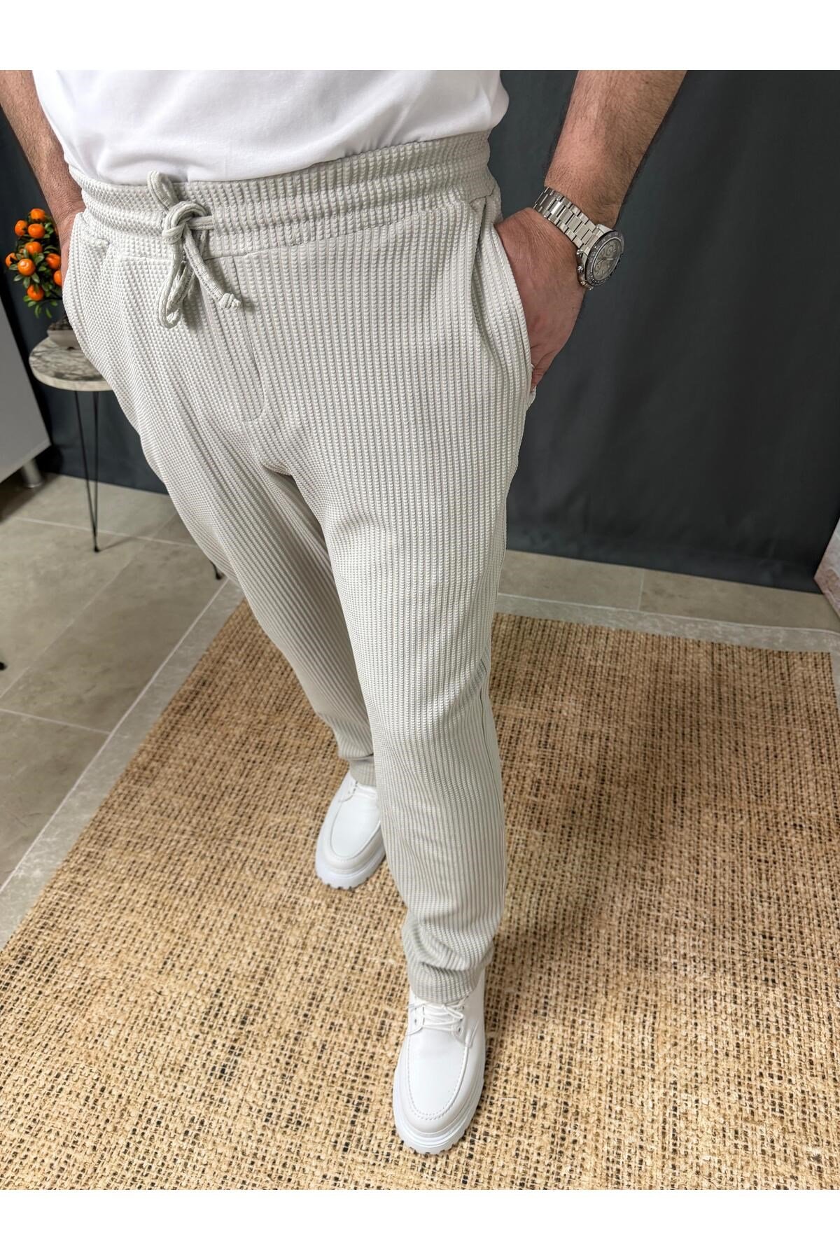 FİTİLLİ JOGGER