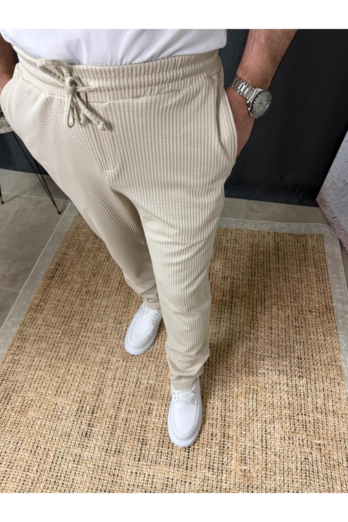 FİTİLLİ JOGGER