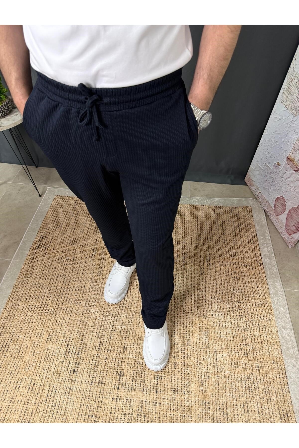 FİTİLLİ JOGGER