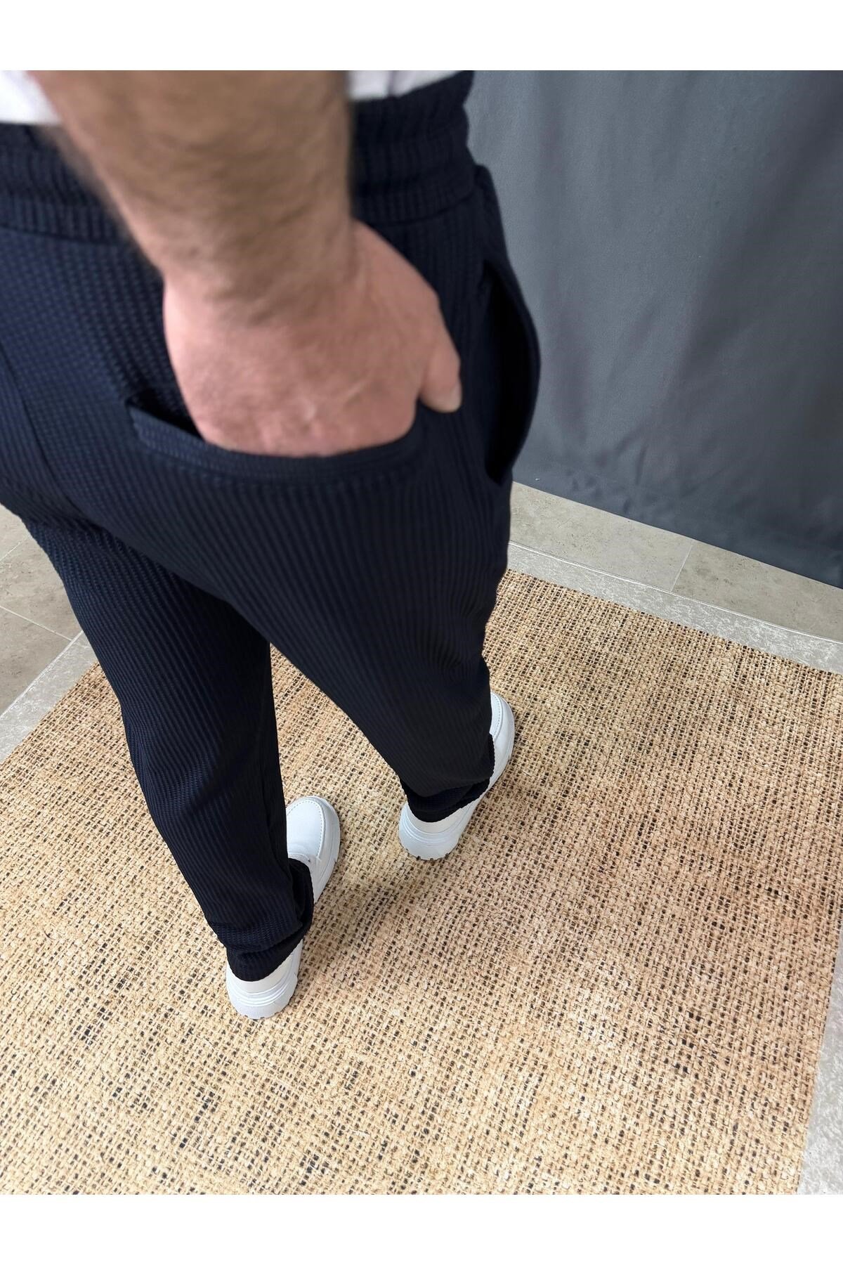 FİTİLLİ JOGGER