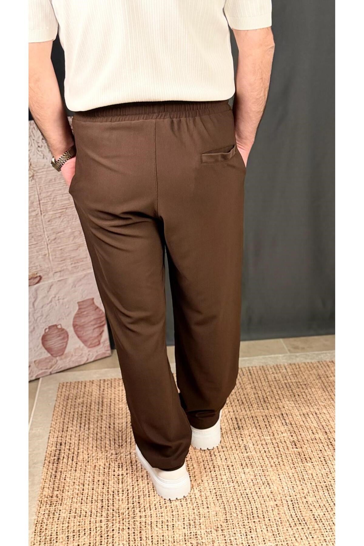 RELAX KESİM , BAĞCIKLI , BAGGY , PANTOLON