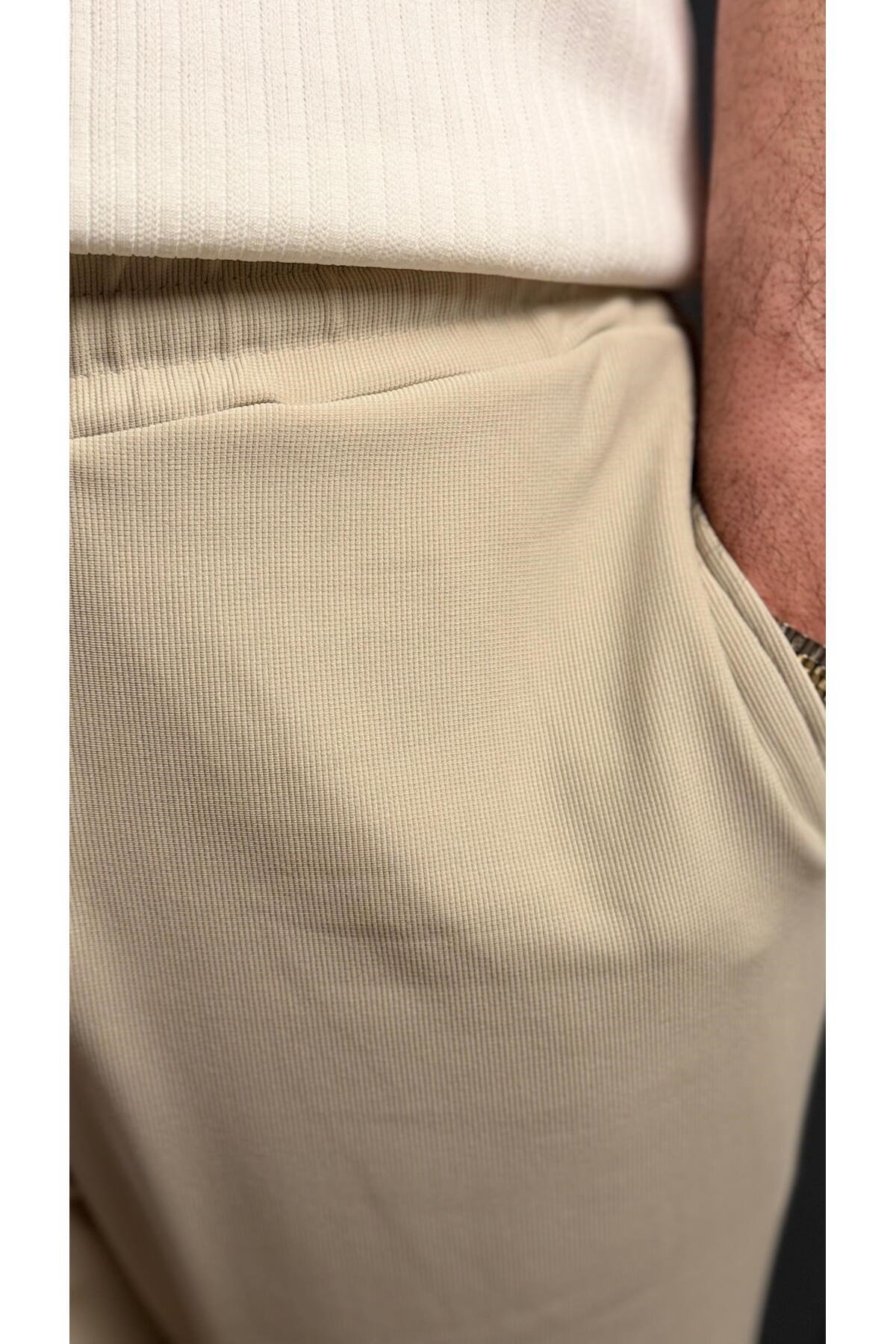RELAX KESİM , BAĞCIKLI , BAGGY , PANTOLON