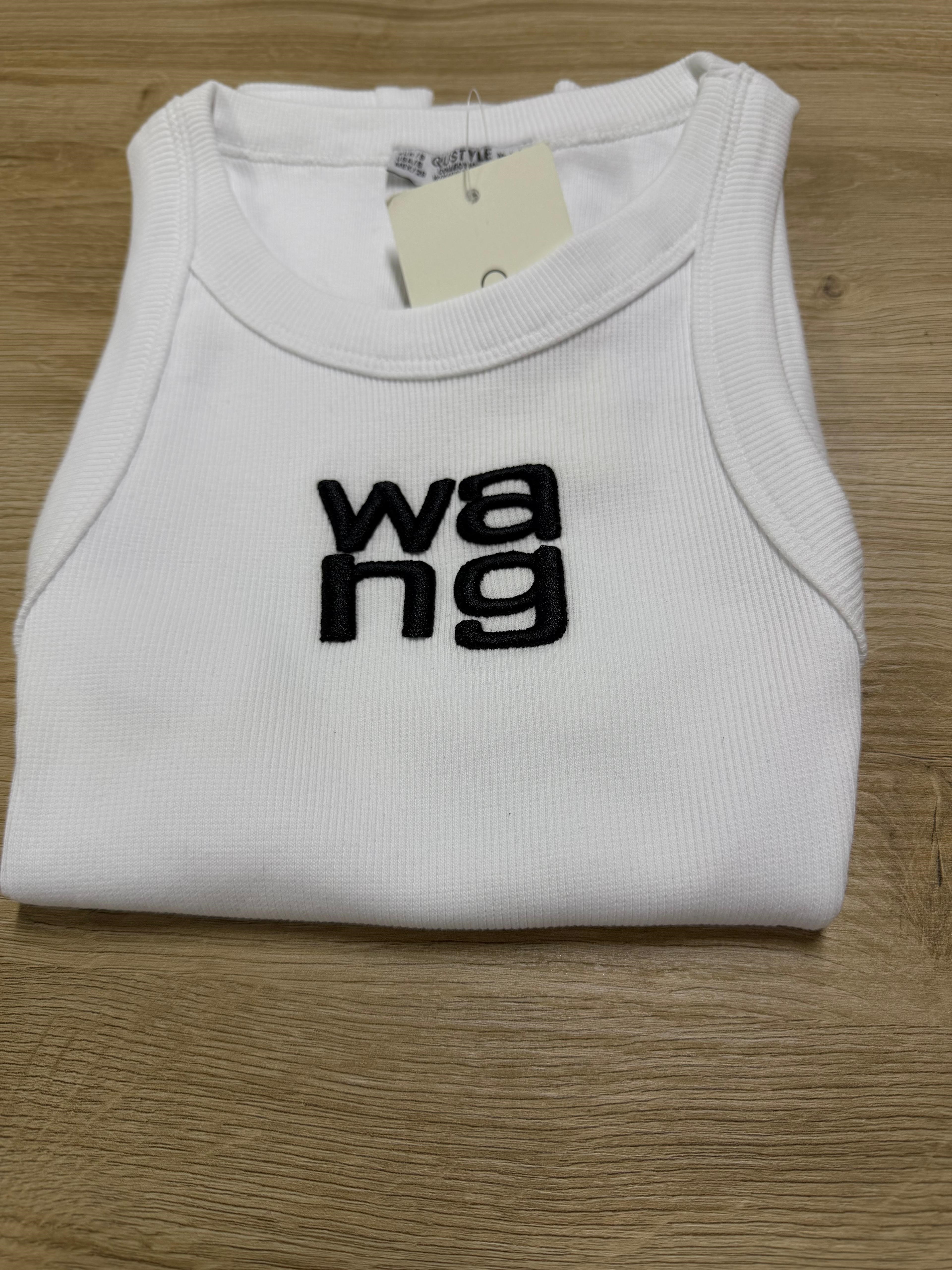 WANG YAZILI CROP