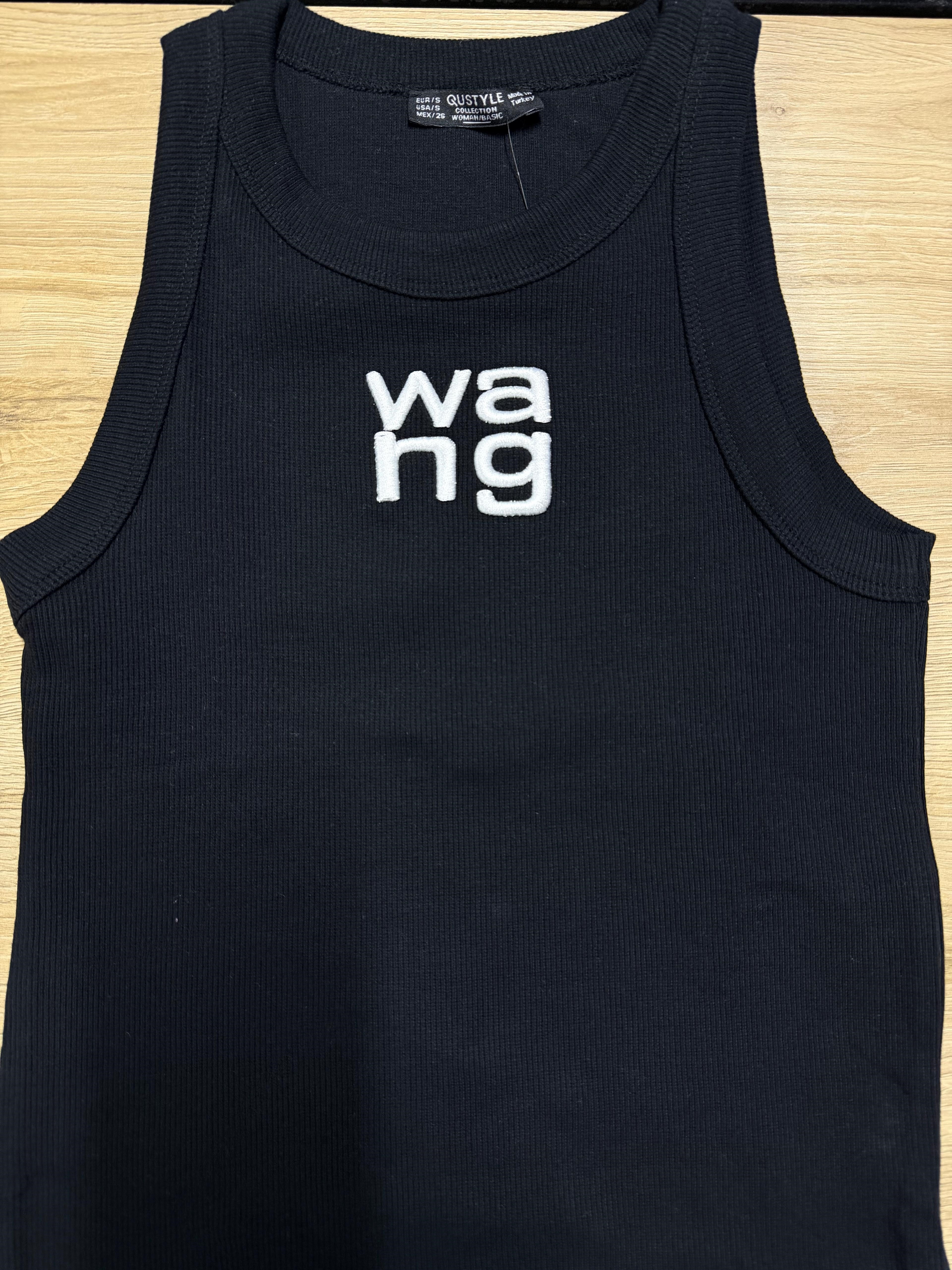 WANG YAZILI CROP