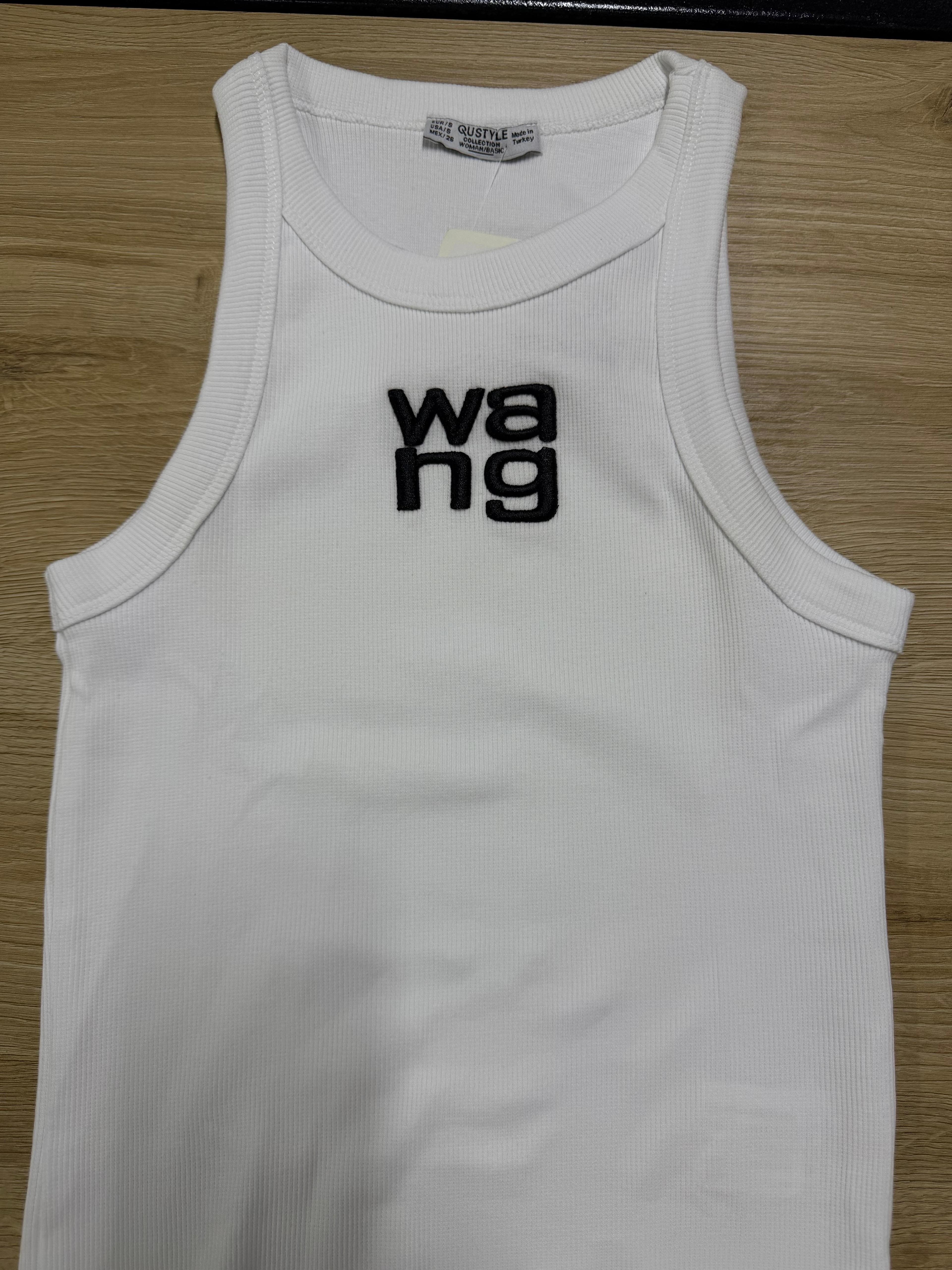 WANG YAZILI CROP